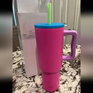 Simple Modern Tumbler